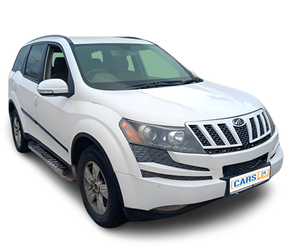 Mahindra XUV500-img